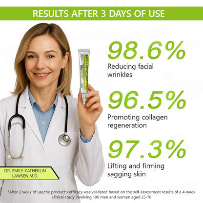 👩‍⚕️Made and shipped from NZ 🛒Healrize® Botox & Vita-A Retinol Shot Wrinkle-Lift Tightening cream - Last Day Promotion 70% OFF🛒