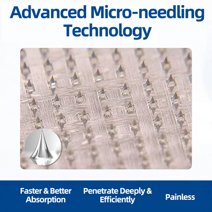🇳🇿👨‍⚕️👍✅Healrize® VeinTarget Microneedle Patch🎖️Instant Relief, Long-Term Results 🎖️