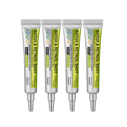 👩‍⚕️Made and shipped from NZ 🛒Healrize® Botox & Vita-A Retinol Shot Wrinkle-Lift Tightening cream - Last Day Promotion 70% OFF🛒