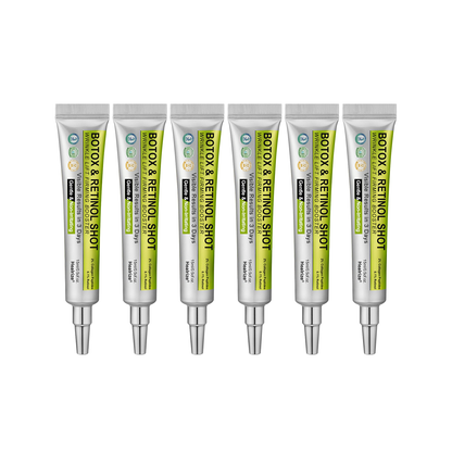 👩‍⚕️Made and shipped from NZ 🛒Healrize® Botox & Vita-A Retinol Shot Wrinkle-Lift Tightening cream - Last Day Promotion 70% OFF🛒