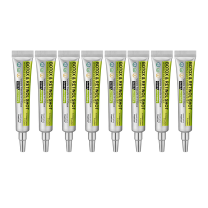 👩‍⚕️Made and shipped from NZ 🛒Healrize® Botox & Vita-A Retinol Shot Wrinkle-Lift Tightening cream - Last Day Promotion 70% OFF🛒