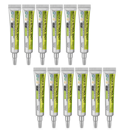 👩‍⚕️Made and shipped from NZ 🛒Healrize® Botox & Vita-A Retinol Shot Wrinkle-Lift Tightening cream - Last Day Promotion 70% OFF🛒