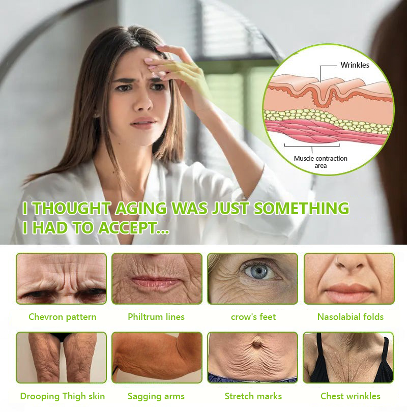 👩‍⚕️Made and shipped from NZ 🛒Healrize® Botox & Vita-A Retinol Shot Wrinkle-Lift Tightening cream - Last Day Promotion 70% OFF🛒