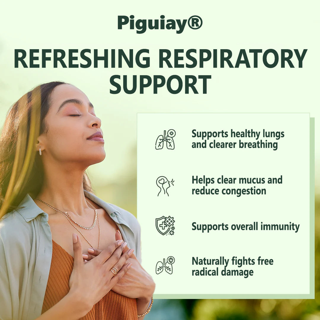 𝗢𝗳𝗳𝗶𝗰𝗶𝗮𝗹 | CareRegen® 𝗢𝗿𝗴𝗮𝗻𝗶𝗰 𝗟𝘂𝗻𝗴 𝗖𝗹𝗲𝗮𝗻𝘀𝗶𝗻𝗴 𝗠𝘂𝗹𝗹𝗲𝗶𝗻 𝗟𝗲𝗮𝗳 𝗘𝘅𝘁𝗿𝗮𝗰𝘁 𝗗𝗿𝗼𝗽𝘀 𝐂𝐥𝐢𝐧𝐢𝐜𝐚𝐥𝐥𝐲 𝐩𝐫𝐨𝐯𝐞𝐧, 𝐡𝐢𝐠𝐡𝐥𝐲 𝐜𝐨𝐧𝐜𝐞𝐧𝐭𝐫𝐚𝐭𝐞𝐝 𝐟𝐨𝐫𝐦𝐮𝐥𝐚 𝐭𝐡𝐚𝐭 𝐫𝐞𝐥𝐢𝐞𝐯𝐞𝐬 𝐜𝐨𝐮𝐠𝐡, 𝐩𝐡𝐥𝐞𝐠𝐦, 𝐚𝐬𝐭𝐡𝐦𝐚 & 𝐂𝐎𝐏𝐃 — 𝐛𝐫𝐞𝐚𝐭𝐡𝐞 𝐞𝐚𝐬𝐢𝐞𝐫, 𝐟𝐚𝐬𝐭𝐞𝐫. 🌬️🍃